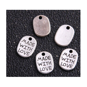 MERKE - MADE WITH LOVE - Slvfarget